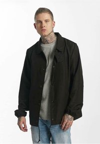 DMWU  - Leichte Jacke - black
