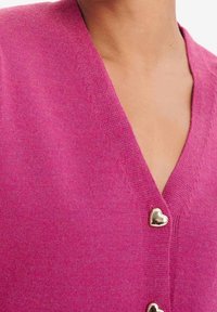 Greenpoint Kofta - mottled pink