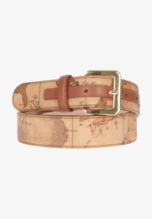 Alviero Martini, Cintura - beige