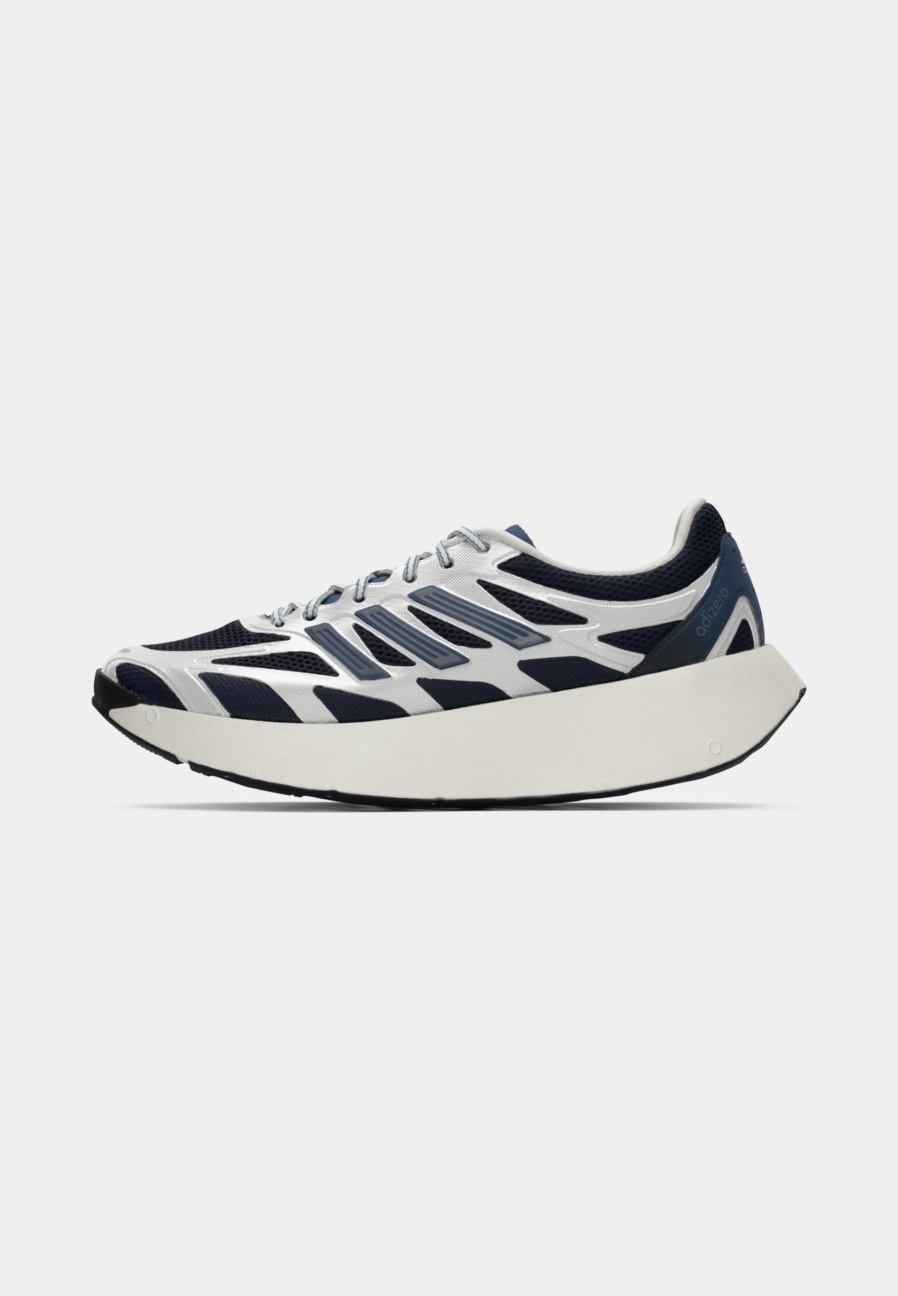 adidas Originals ADIZERO ARUKU UNISEX - Zapatillas - silver