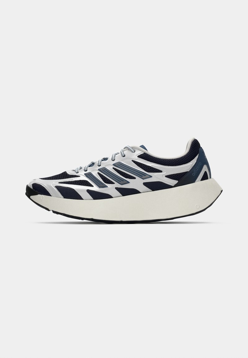 adidas Originals ADIZERO ARUKU silver-coloured/legend ink/preloved ink/dark blue