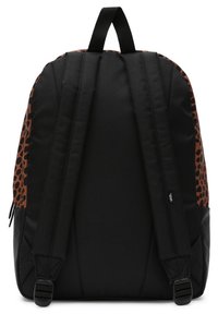 Vans REALM - Sac à dos - animal block