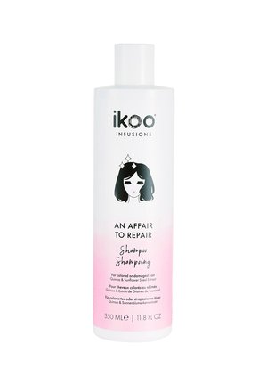 AN AFFAIR TO REPAIR - SHAMPOO - Shampoo - off white