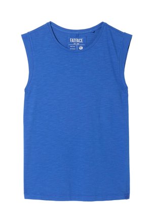 FatFace, Top - blue