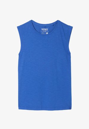 FatFace, Top - blue