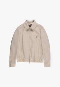 Unselected, light beige