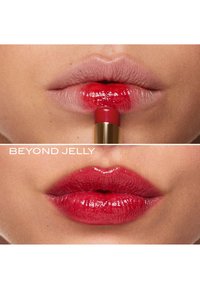 NABLA BEYOND JELLY LIPSTICK - Läppstift - cherry red