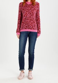 Modström Maglione - pink