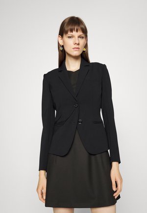 MESSINA - Blazer - black