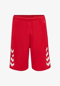 Ikke valgt, true red