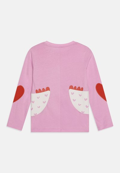 Stella McCartney Kids Longsleeve - rosa