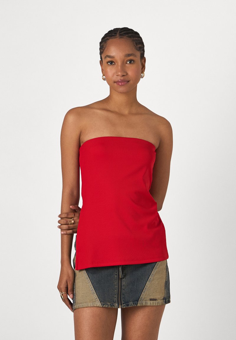 Even&Odd Topp - red