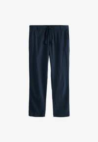 Selezionato, navy blue