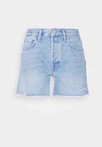 PARKER - Denim shorts - swapmeet