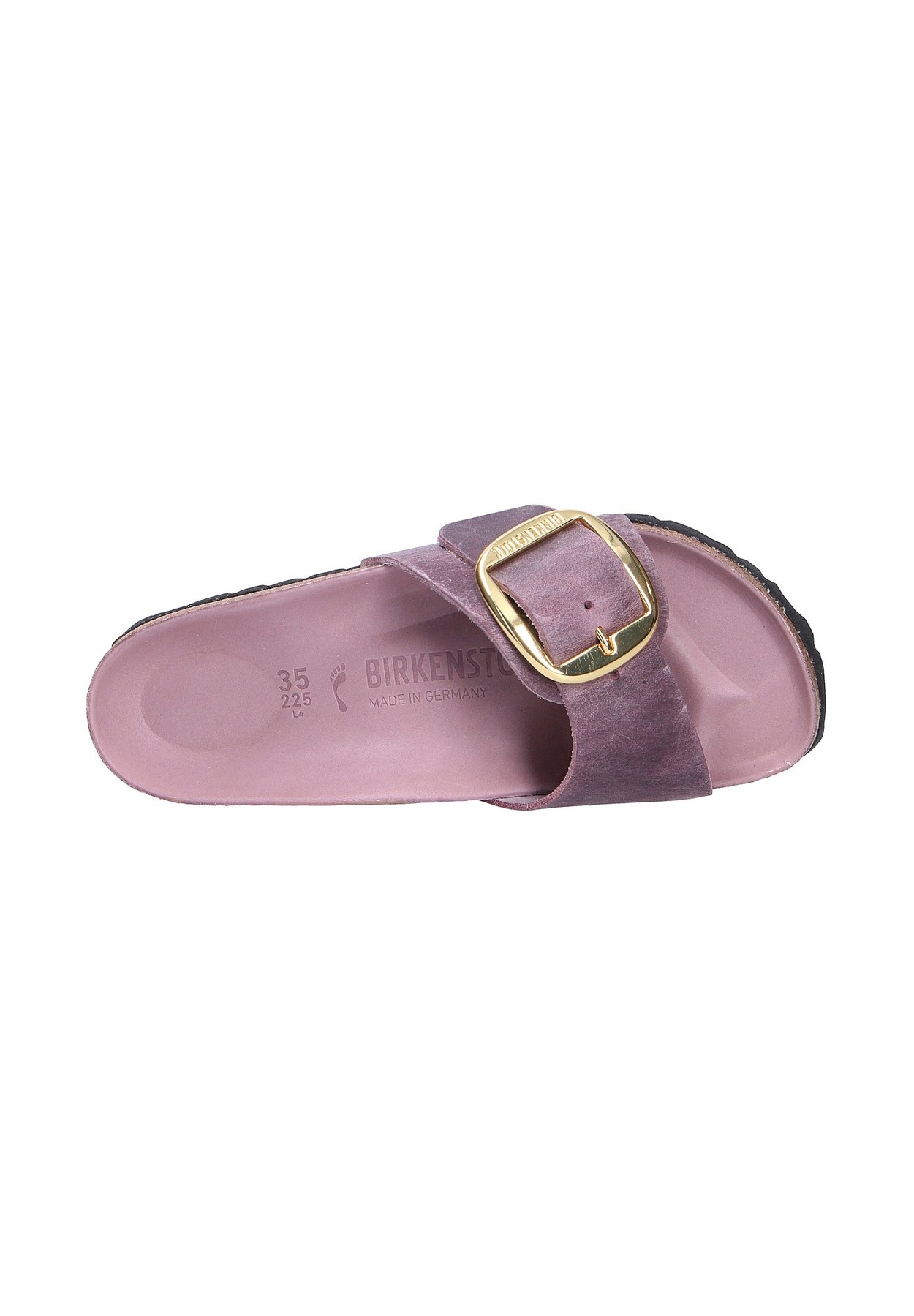 TIEF MADRID BIG BUCKLE