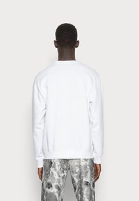 Weekday STANDARD - Camisola - white