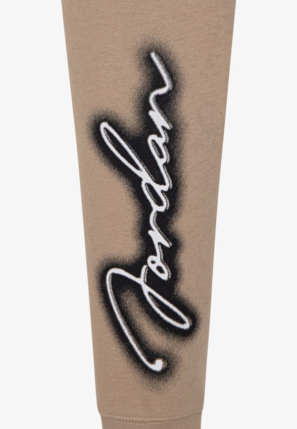 UNISEX SET - Sweatshirt - desert camo4