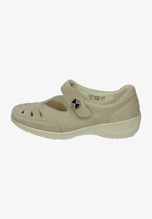 Reihenfolge unserer Top Waldläufer ballerina blau