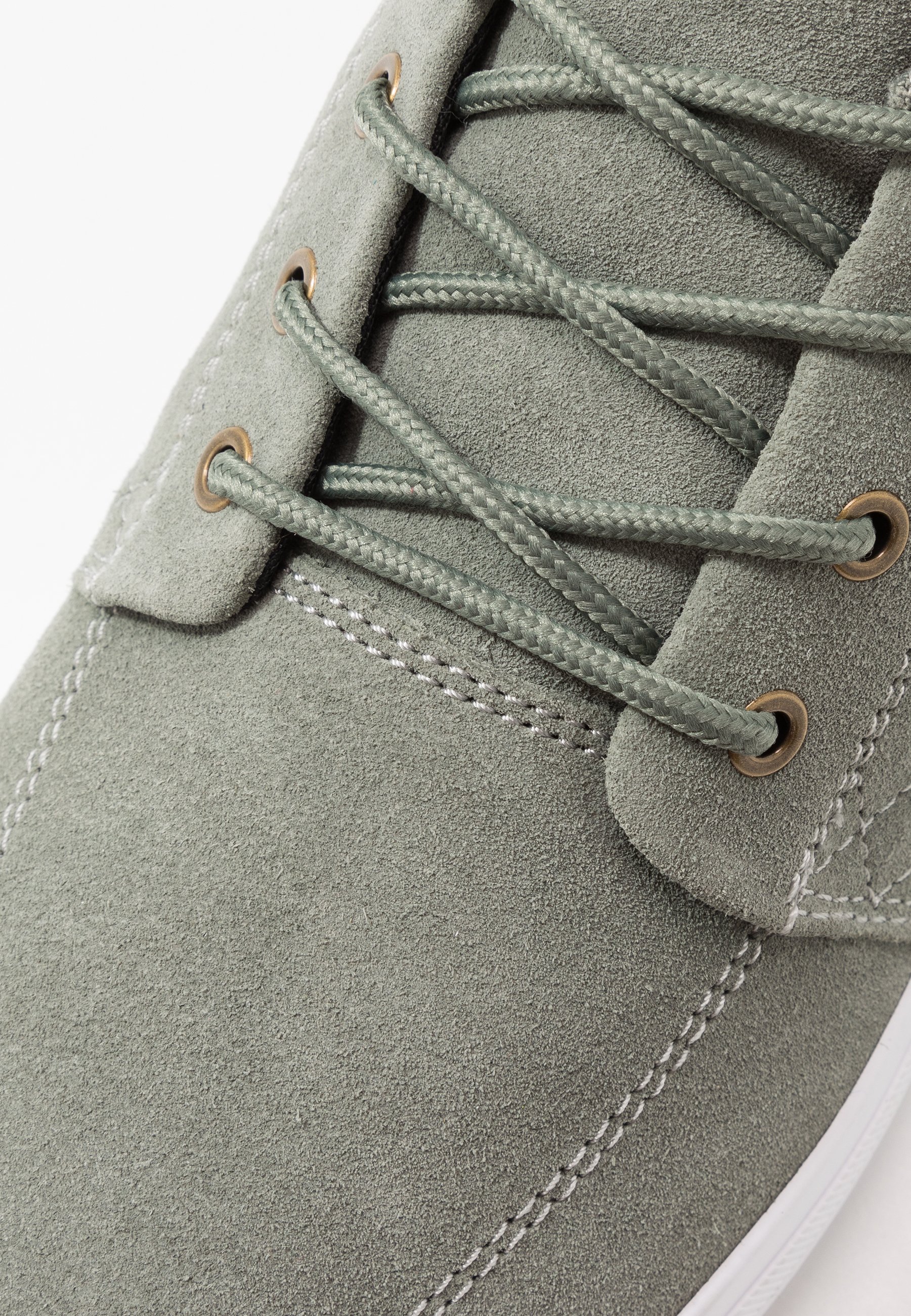 Globe CHUKKA Skatesko green stone Zalando.no Globe CHUKKA Skatesko green stone Zalando.no