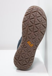 Jack Wolfskin Hikingskor - dark blue