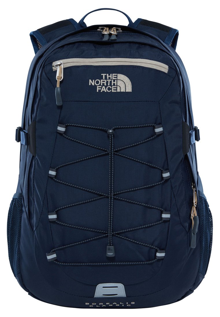 The North Face Zaino Rodey T93KVCLKM Blu scuro • Modivo.it
