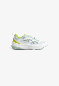 Selezionato, ice lime