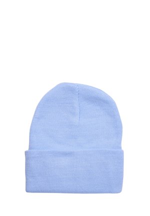 Berretto - celeste