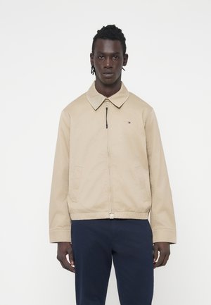 CLASSIC IVY - Mezisezónní bunda  - surplus khaki