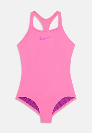 RACERBACK ONE PIECE - Maillot de bain - hyper pink