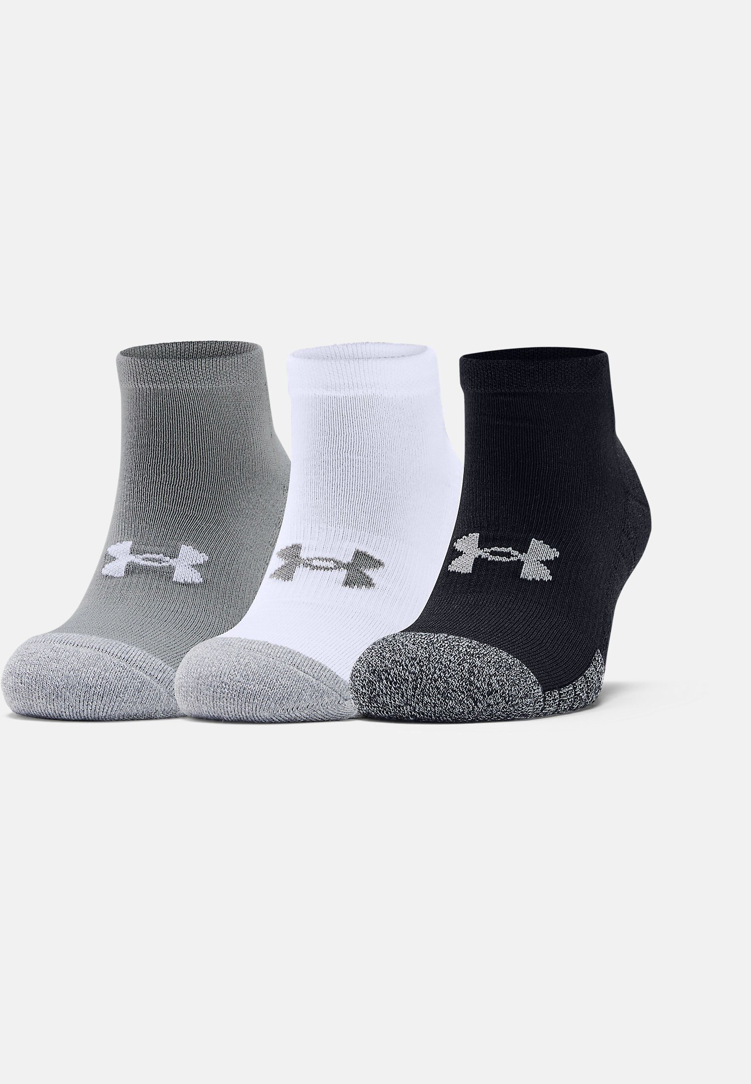 Socks Chaussettes Heatgear Under Armour Chaussette Under Armour