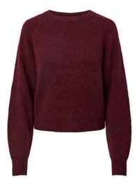 YASJOHI PULLOVER  - Jumper - port royale