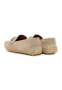 Derimod Mokassin - beige