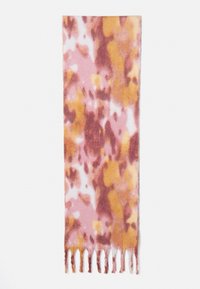 Sall - purple/camel