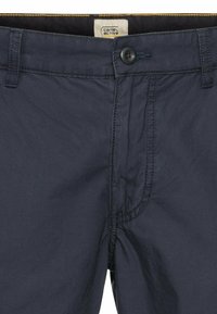 camel active REGULAR FIT - Shorts - night blue