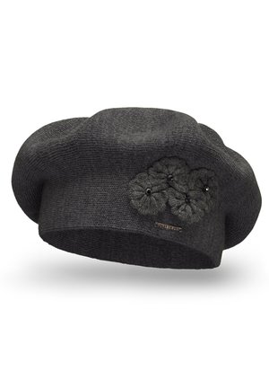Huer - dark grey