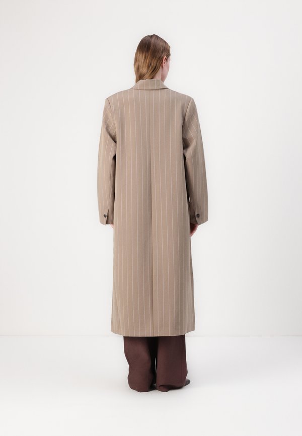 FALLON COAT - Classic coat - greige4