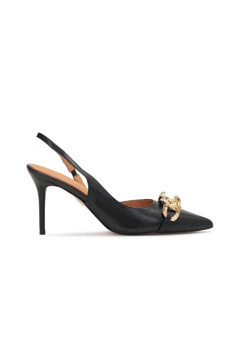 Damen Pumps | Kazar High Heel Pumpsblack/schwarz - LR85749 Damen Pumps | Kazar High Heel Pumpsblack/schwarz - LR85749