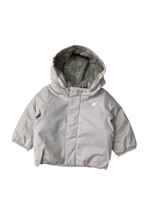 Vinterjakker - rose hushed- grey goat