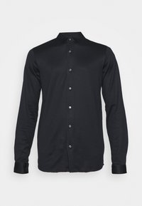 Shirt - blu navy
