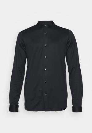 Emporio Armani Hemd - blu navy