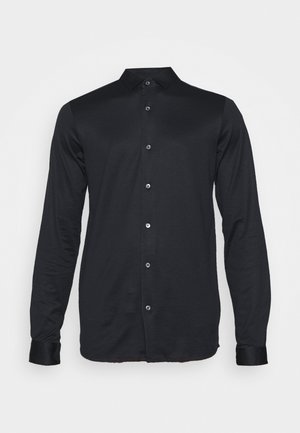 Shirt - blu navy