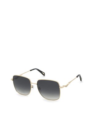 Zadig & Voltaire, SUNGLASSES - Gafas de sol - gold