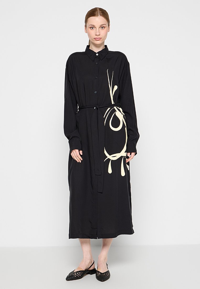 Triumph Blousejurk zwart