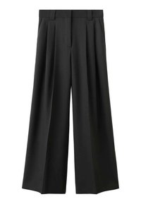 Pantalones - black