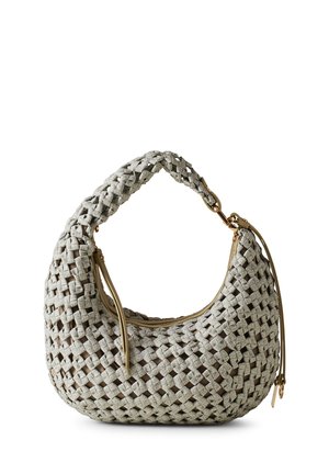 LA NIDO - Borsa a mano - kaki