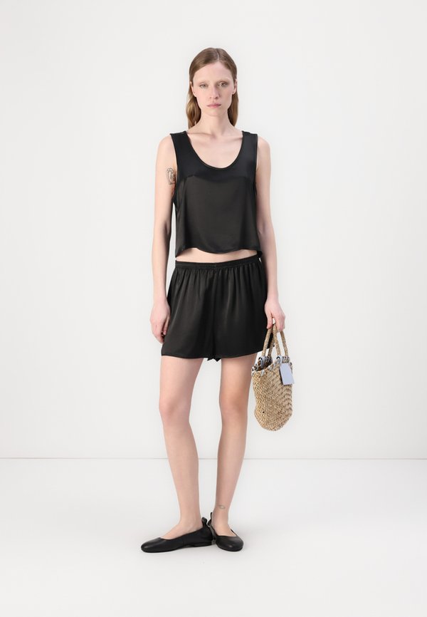 UNYL - Blouse - carbone2