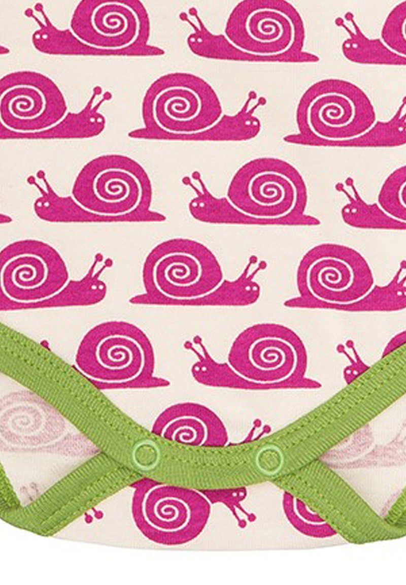 Kinder Shirts & Tops | loud + proud LANGARM Body fuchsia/rosa - FO46888 Kinder Shirts & Tops | loud + proud LANGARM Body fuchsia/rosa - FO46888