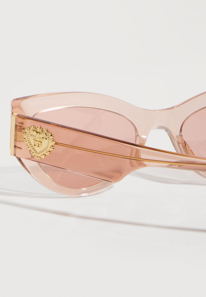 Dolce&Gabbana Sunglasses - light pink - Zalando.co.uk display picture 3