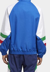 adidas Performance Fotbalový dres - royal blue