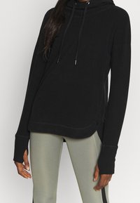 Sweaty Betty Bluza z kapturem